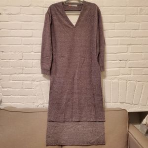 FP Sweater Dress XS